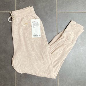 Lululemon Still Chill Jogger